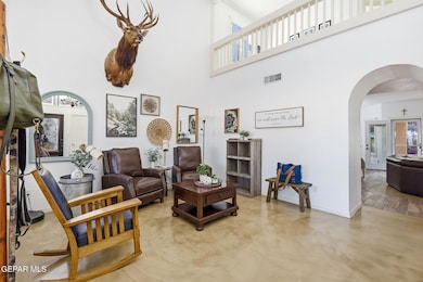 7429 Umbria Dr, El Paso, TX 79904 - photo 4