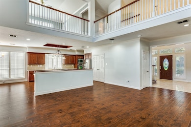 6740 E Park Dr, Fort Worth, TX 76132 - photo 6