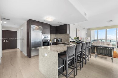 900 Biscayne Blvd unit 2401, Miami, FL 33132 - photo 6