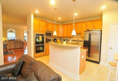 881 Hidden Marsh St, Gaithersburg, MD 20877 - photo 5