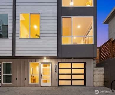 1313 14th Ave S unit A, Seattle, WA 98144 - photo 2