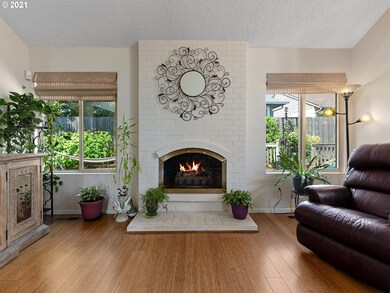 Fireplace Gas