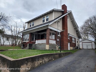2006 Electric St, Dunmore, PA 18512 - photo 2