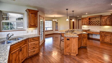 807 W Georgia St, Nixa, MO 65714 - photo 4