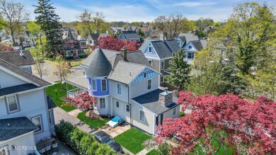 44 Irving Place, Red Bank, NJ 07701 - photo 6