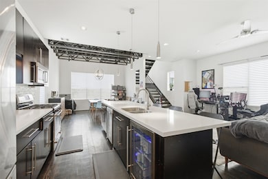 4704 Crawford St, Houston, TX 77004 - photo 4