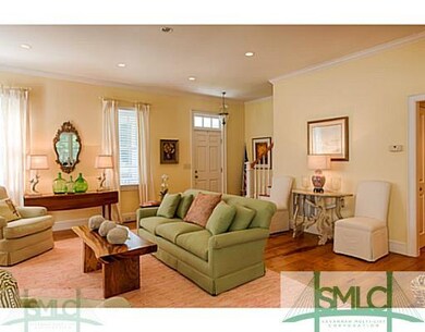 Den/Family/Great Room.