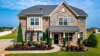 606 N Meadows Ln, Easley, SC 29642 - photo 2