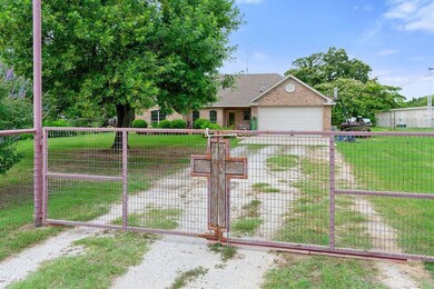 2277 Old Agnes Rd, Weatherford, TX 76088 - photo 2