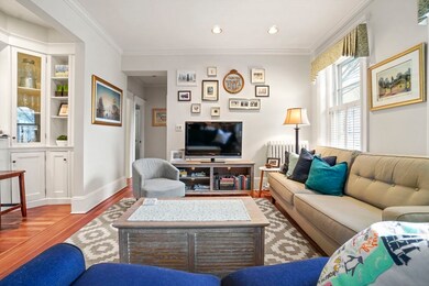 66 Chestnut St unit 1, Charlestown, MA 02129 - photo 3