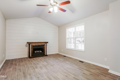 241 Sommerset Dr, Clayton, NC 27520 - photo 2