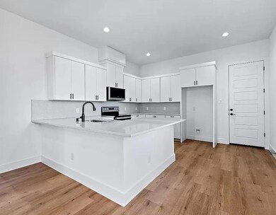 1605 Logan St, Fort Worth, TX 76104 - photo 7