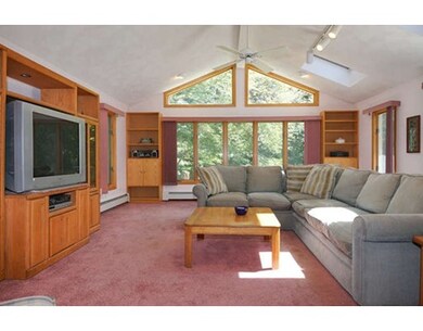 1 Francine Dr, Holliston, MA 01746 - photo 2