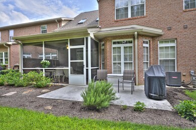 Back of Home