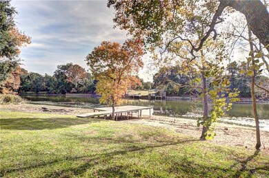 View of Cane River