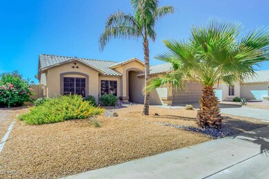 13331 E Boston St, Chandler, AZ 85225 - photo 3
