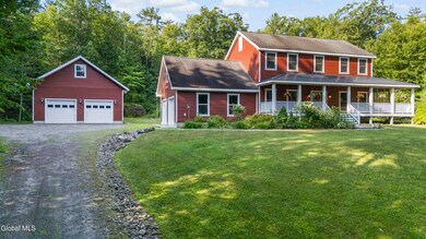 123 Stock Farm Rd, Chestertown, NY 12817 - photo 2