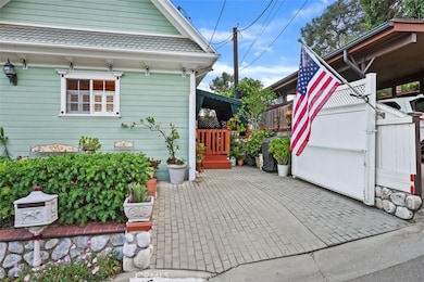 315 Old Ranch Rd, Sierra Madre, CA 91024 - photo 6