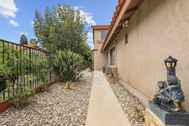 2 Path to the Front Door
