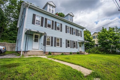 116 School St, Forestdale, RI 02824 - photo 2