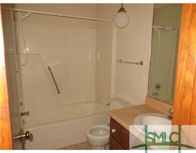 Master Bath/Spa. Private master bath