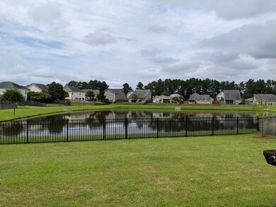 4 Pond View