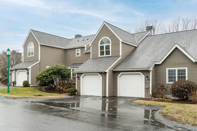 72 Bishops Forest Dr, Waltham, MA 02452 - photo 2