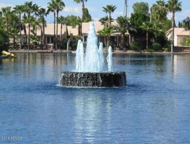 Lake Subdivision