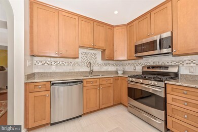 The Montrachet unit 314, Frederick, MD 21701 - photo 7