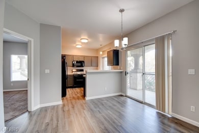 6901 Squaw Mountain Dr unit 202, Las Vegas, NV 89130 - photo 4