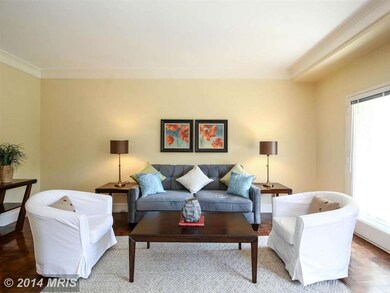 8101 Connecticut Ave unit N403, Chevy Chase, MD 20815 - photo 5