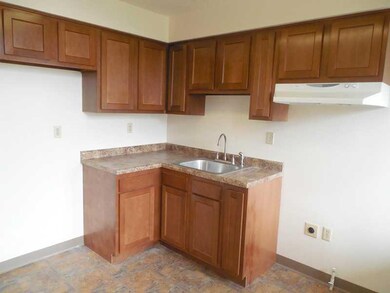 Kitchen. These sun filled kitchens now host high e