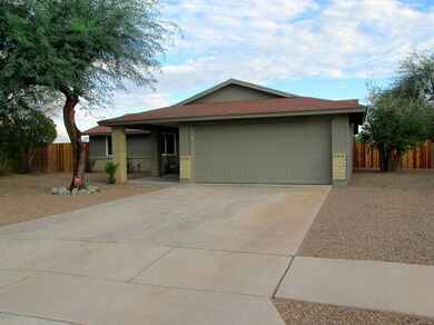 Gilbert Front