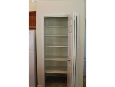 Pantry