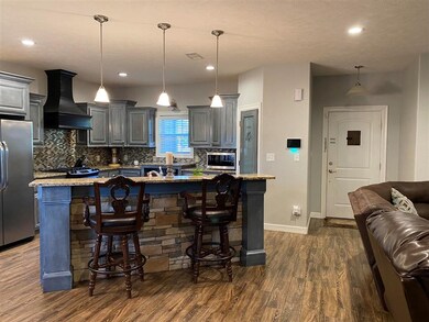 155 Patriot Way, Texarkana, TX 75501 - photo 3