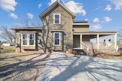 221 W Detroit St, Broken Arrow, OK 74012 - photo 2