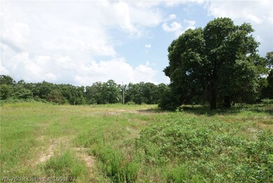 472284 E 1065 Rd, Muldrow, OK 74948 - photo 2