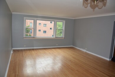 6251 N Mozart St unit 2, Chicago, IL 60659 - photo 2