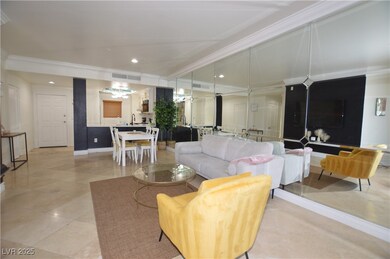 Meridian Luxury Condos unit 127, Las Vegas, NV 89169 - photo 5