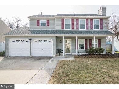 116 Blue Jay Dr, Swedesboro, NJ 08085 - photo 2