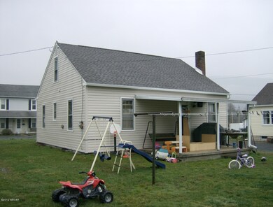 Rear View