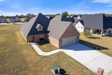 849 Beretta Blvd, Durant, OK 74701 - photo 7