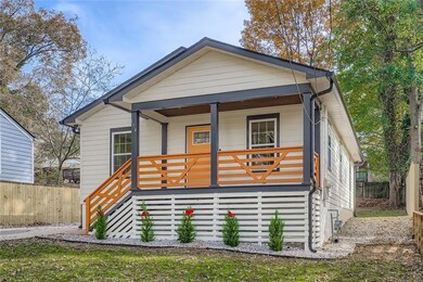 194 Dearborn St SE, Atlanta, GA 30317 - photo 6