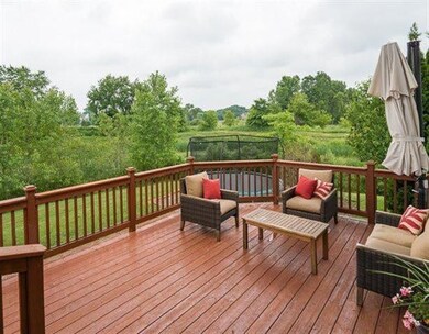 902 Darwin Dr unit 1, Chelsea, MI 48118 - photo 6