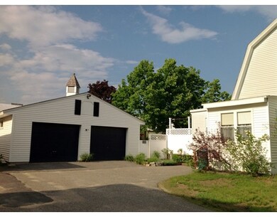 260 5th Massachusetts Turnpike unit 262, Fitchburg, MA 01420 - photo 2