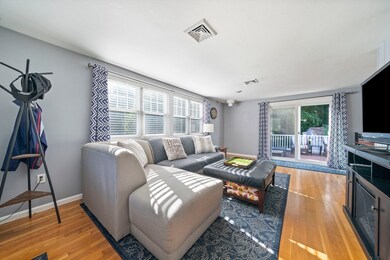 47 Ledgebrook Rd, South Weymouth, MA 02190 - photo 4