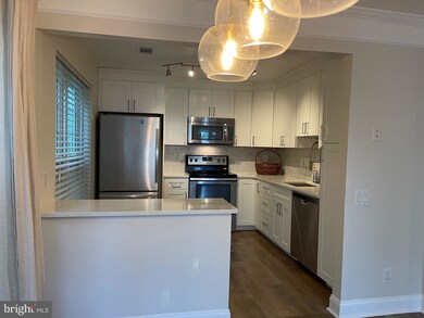 8128 Bayonet Way unit 202, Manassas, VA 20109 - photo 3