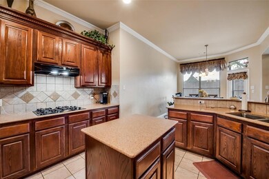 5915 Crescent Ln, Colleyville, TX 76034 - photo 7