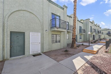 7054 Burcot Ave unit 40, Las Vegas, NV 89156 - photo 5