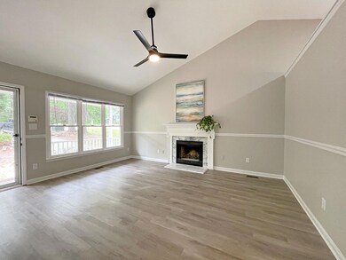 1422 Cedar Branch Ct, Wake Forest, NC 27587 - photo 3